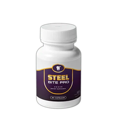 Steel Bite Pro Official Product