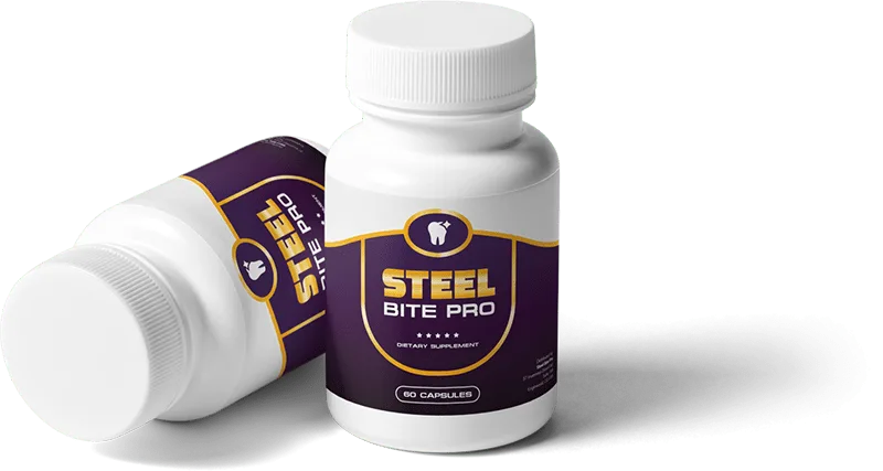 Steel Bite Pro